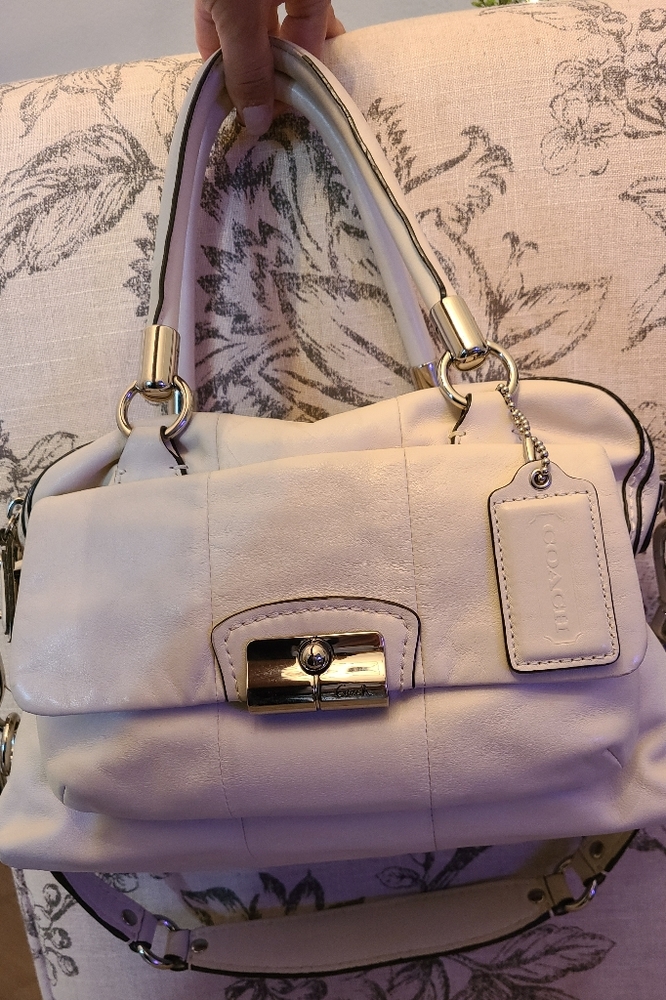 Coach handbag
